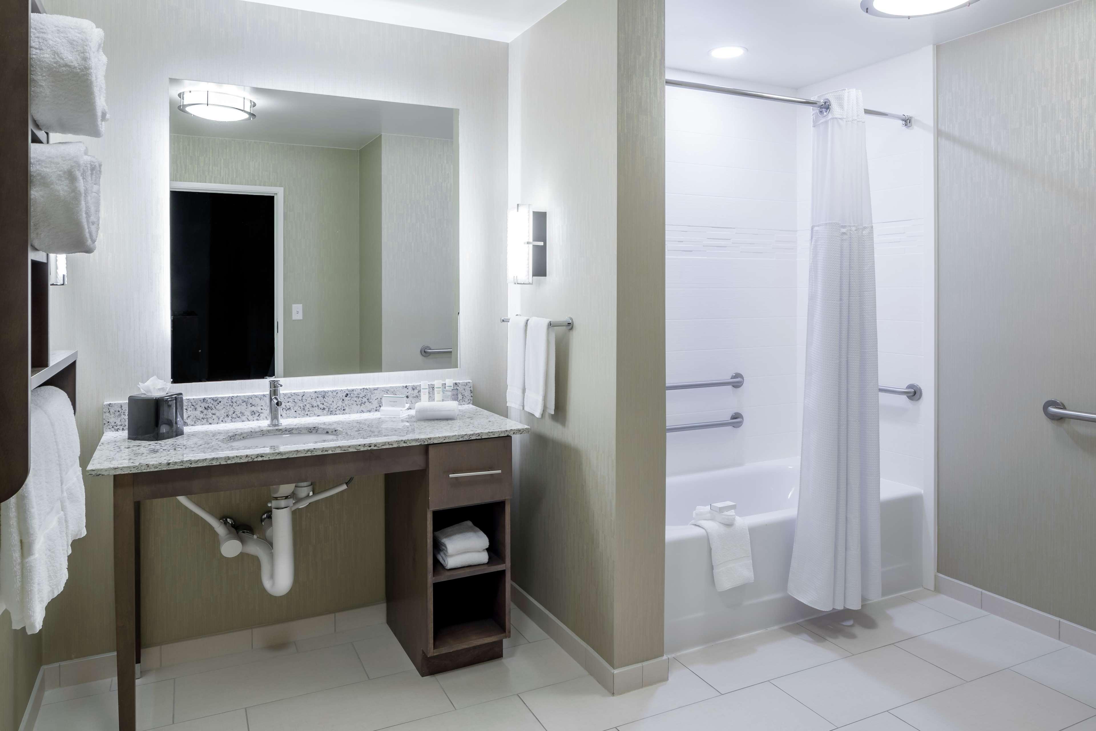 Homewood Suites By Hilton Cape Canaveral-Cocoa Beach Eksteriør bilde