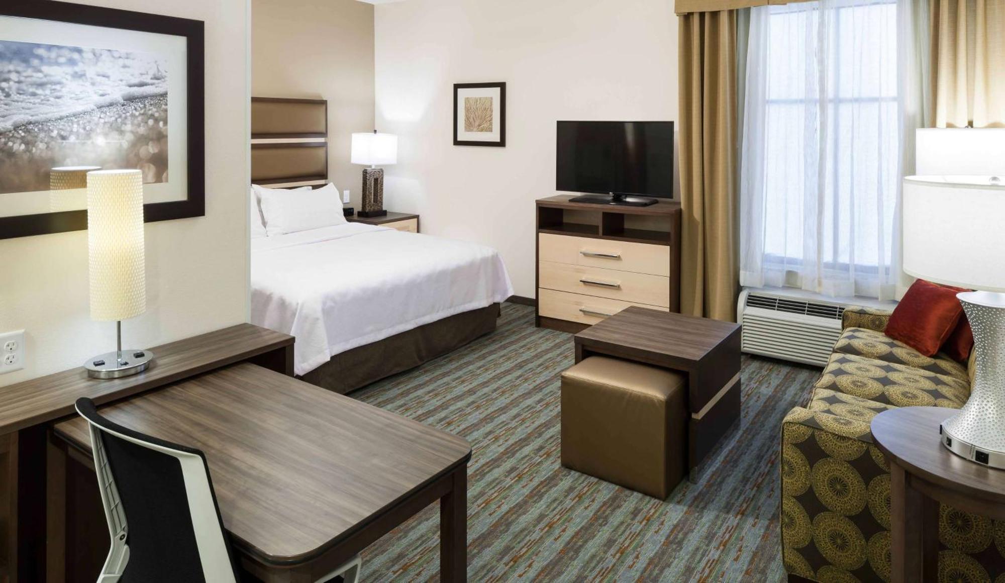 Homewood Suites By Hilton Cape Canaveral-Cocoa Beach Eksteriør bilde