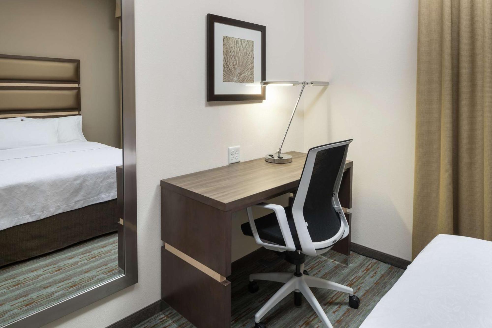 Homewood Suites By Hilton Cape Canaveral-Cocoa Beach Eksteriør bilde