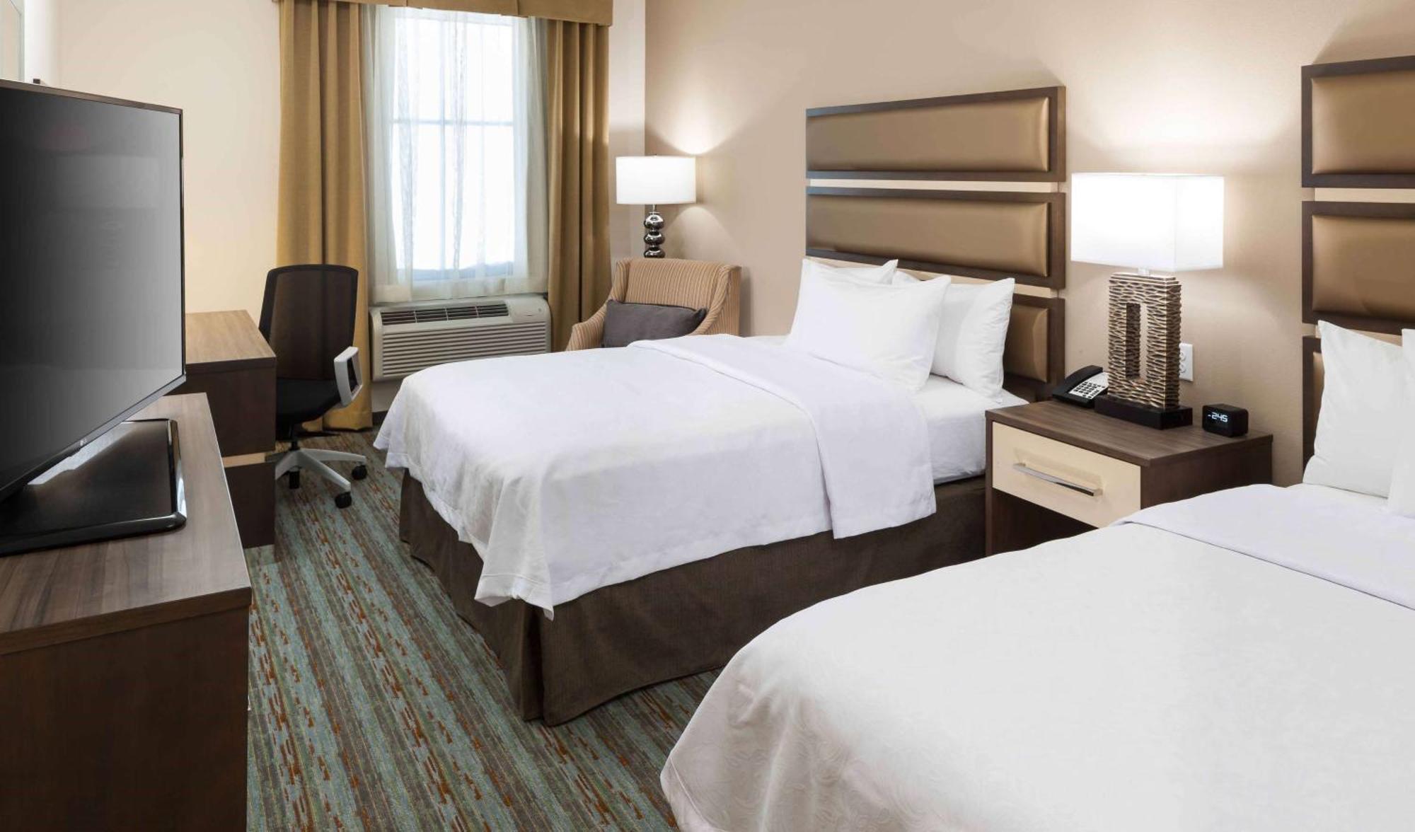 Homewood Suites By Hilton Cape Canaveral-Cocoa Beach Eksteriør bilde