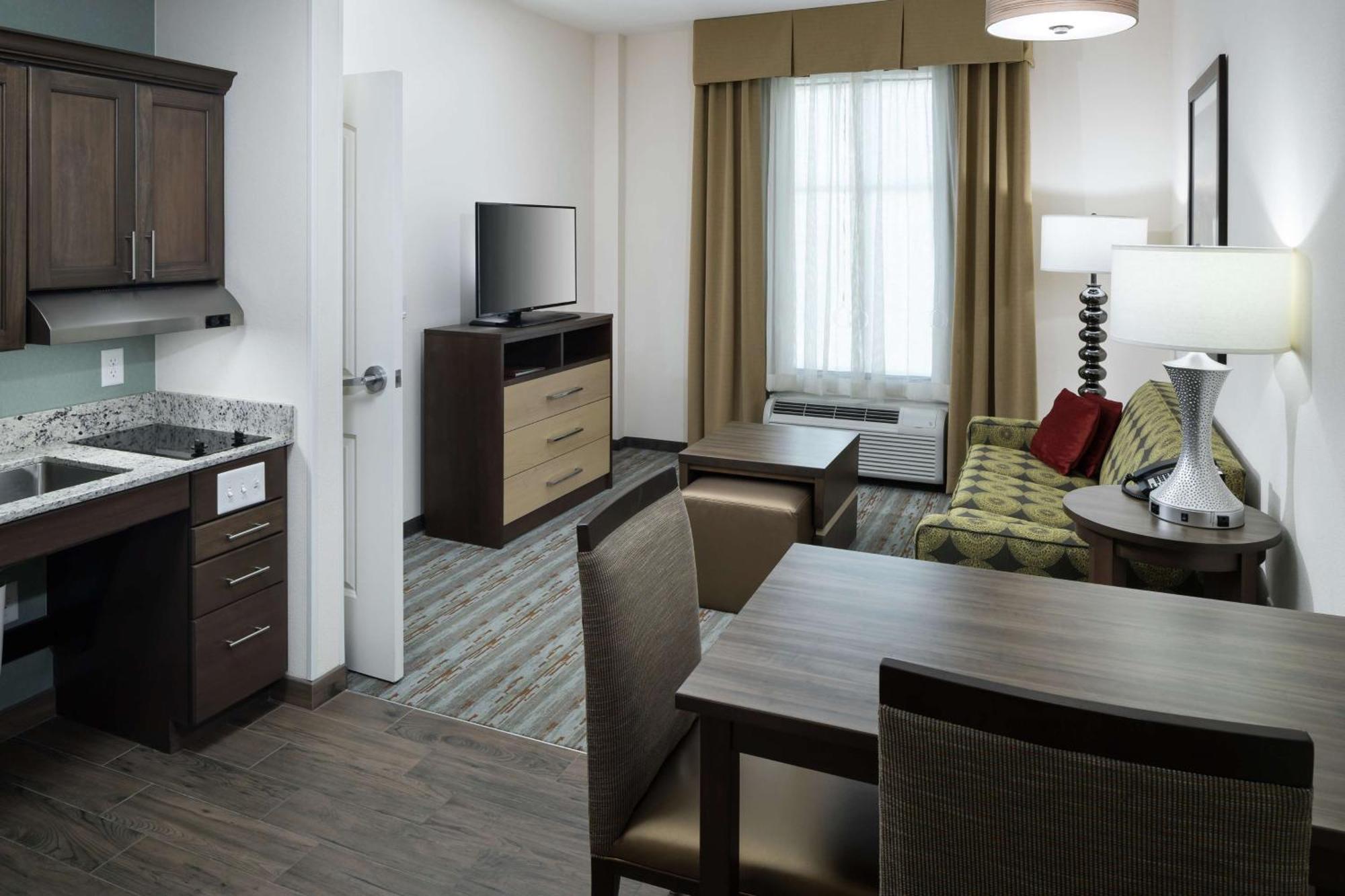 Homewood Suites By Hilton Cape Canaveral-Cocoa Beach Eksteriør bilde