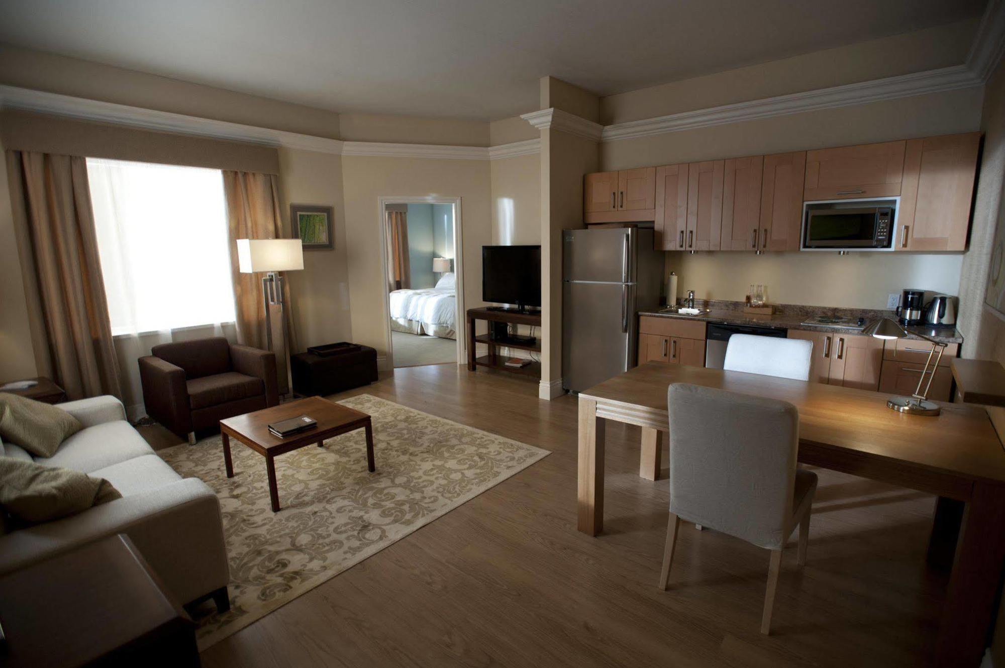 Homewood Suites By Hilton Cape Canaveral-Cocoa Beach Eksteriør bilde